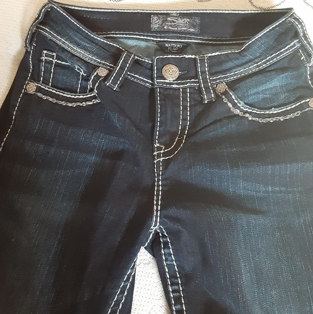 Jeans - Picture 3 of 3